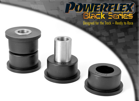 Powerflex Black Series Rear Toe Arm Inner Bush Toyota Supra Mk4 JZA80 93-02 | Powerflex PFR76-606BLK