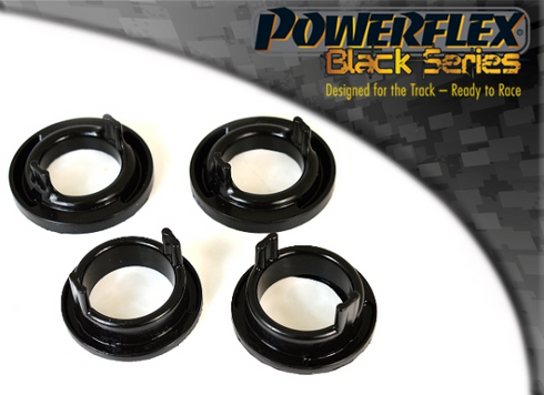 Powerflex Black Series Rear Subframe Rear Bush Insert BMW 3 Series E46 Sedan Touring Coupe Conv 99-06 | Powerflex PFR5-4613BLK