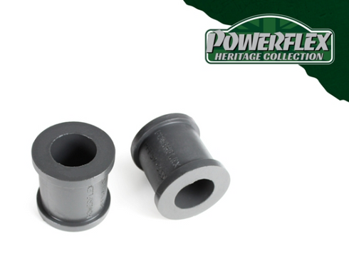 Powerflex Heritage Series Front Anti Roll Bar Bush 23mm Porsche 924 Inc S 944 82-85 - PFF57-305-23H | Powerflex PFF57-305-23H