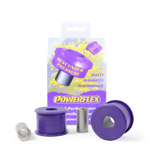 Powerflex Road Series Front Track Control Arm Caster Offset Outer Bush Porsche 911 996 97-05 | Powerflex PFF57-502G
