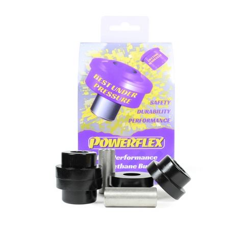 Powerflex Road Series Rear Lower Spring Mount Outer Audi A3 S3 RS3 8P MK2 03-13 | Powerflex PFR85-509
