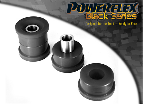 Powerflex Black Series Rear Subframe Front Mounting Bush BMW 5 Series E39 520 to 530 96-04 | Powerflex PFR5-520BLK