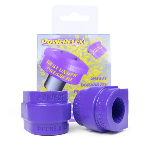 Powerflex Front Anti Roll Bar Bush Volkswagen Golf GTI R MK7 | Powerflex PFF85-803-21.7