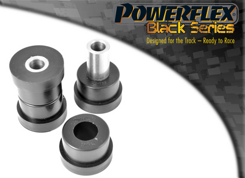 Powerflex Black Series Rear Outer Arm To Hub Bush 31mm Honda Integra Mk3 DB DC2 Inc Type-R 93-01 | Powerflex PFR25-110BLK