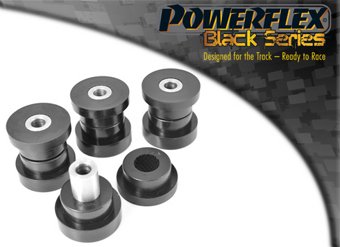 Powerflex Black Series Rear Upper Wishbone Bush Honda S2000 99-09 | Powerflex PFR25-209BLK