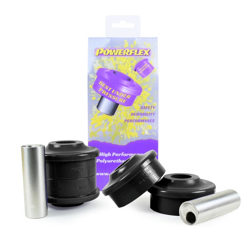 Powerflex Road Series Front Radius Arm To Chassis Bush BMW 5 Series E60 E61 xDrive 03-10 | Powerflex PFF5-2101
