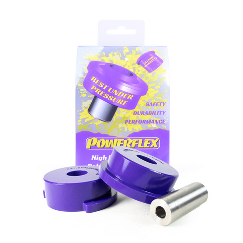 Powerflex Road Series Rear Diff Front Mounting Bush Audi A4 S4 RS4 B6 Inc Avant 01-05 | Powerflex PFR3-270