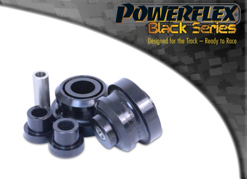 Powerflex Black Series Rear Trailing Arm Bush Audi Q3 RSQ3 F3 18+ | Powerflex PFR85-816BLK