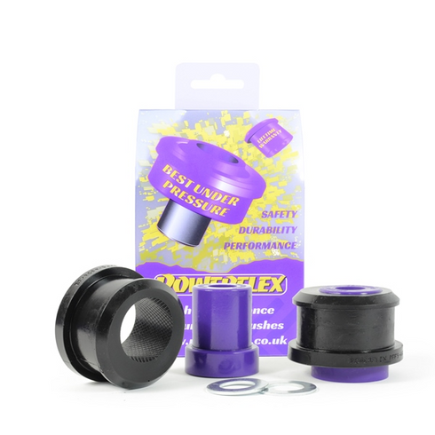 Powerflex Road Series Front Wishbone Rear Bush BMW 3 Series E46 Xi XD 4wd 99-06 | Powerflex PFF5-4601XI