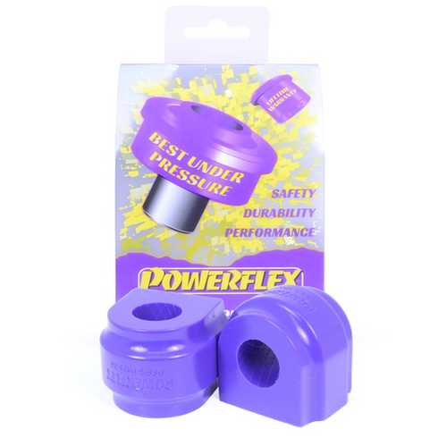 Powerflex Road Series Front Anti Roll Bar Bush 24mm BMW 2 Series F22 F23 13+ | Powerflex PFF5-1903-24