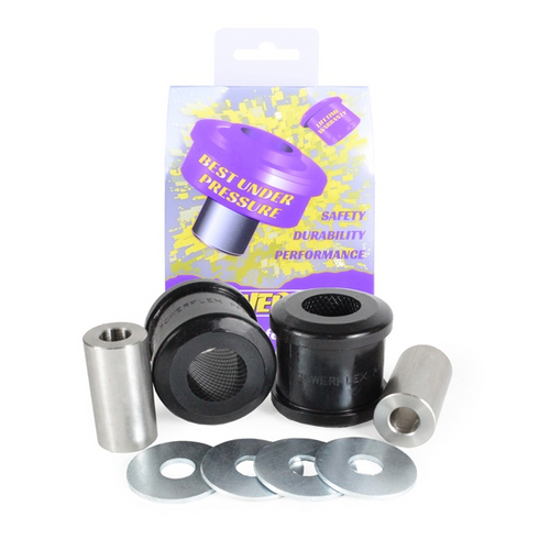 Powerflex Road Series Front Inner Track Control Arm Bush BMW 5 Series E39 520 to 530 Touring 96-04 | Powerflex PFF5-511