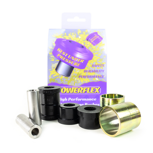Powerflex Road Series Rear Upper Arm Inner Bush BMW 5 Series E60 E61 M5 03-10 | Powerflex PFR5-712