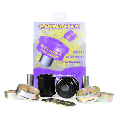 Powerflex Road Series Front Radius Arm To Chassis Bush BMW 7 Series F01 F02 F03 F04 08-15 | Powerflex PFF5-7001