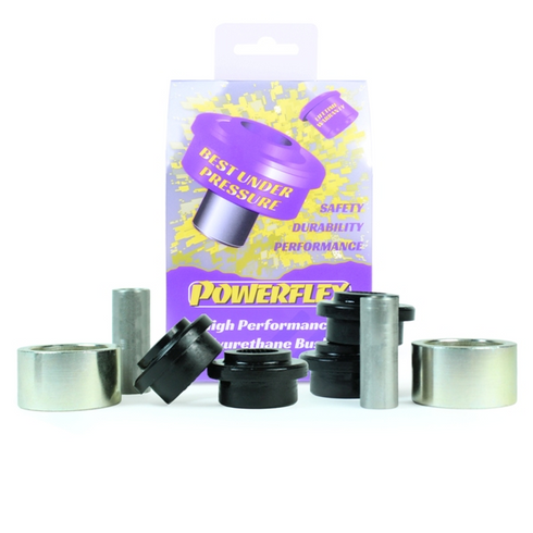 Powerflex Road Series Rear Upper Control Arm To Chassis Bush BMW 3 Series E90 E91 E92 E93 E9X Sedan Touring Coupe Conv 05-13 | Powerflex PFR5-411