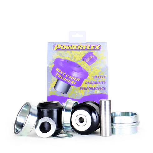 Powerflex Road Series Front Radius Arm To Chassis Bush BMW 3 Series E90 E91 E92 E93 E9X Sedan Touring Coupe Conv 05-13 | Powerflex PFF5-401