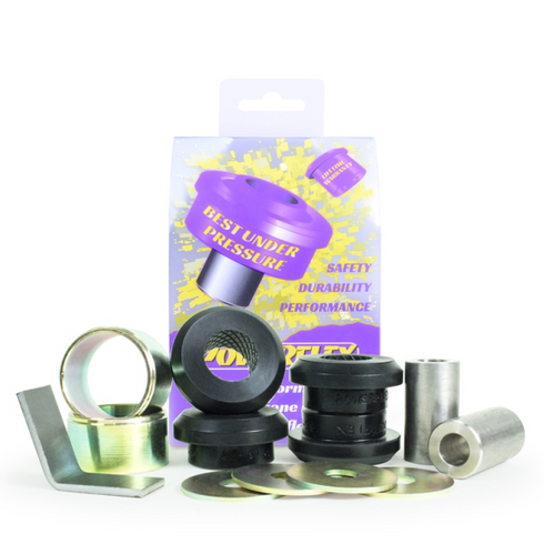 Powerflex Road Series Rear Lower Track Rod Outer Bush Audi Q3 RSQ3 F3 18+ | Powerflex PFR85-811