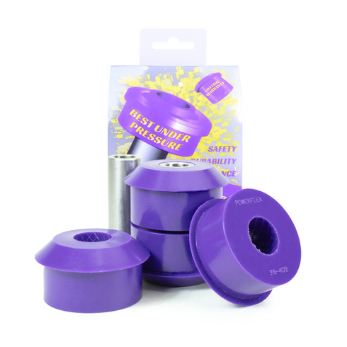 Powerflex Road Series Rear Beam Mounting Bush Toyota Starlet GT Turbo EP82 Glanza V EP91 90-99 - PFR76-409 | Powerflex PFR76-409
