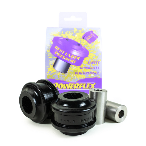 Powerflex Road Series Rear Toe Adjust Inner Bush BMW 7 Series E65 E66 E67 01-08 | Powerflex PFR5-713