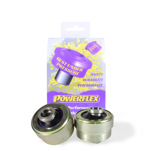 Powerflex Road Series Front Arm Front Bush Caster Adjust Toyota GR 86 21+ | Powerflex PFF69-802G