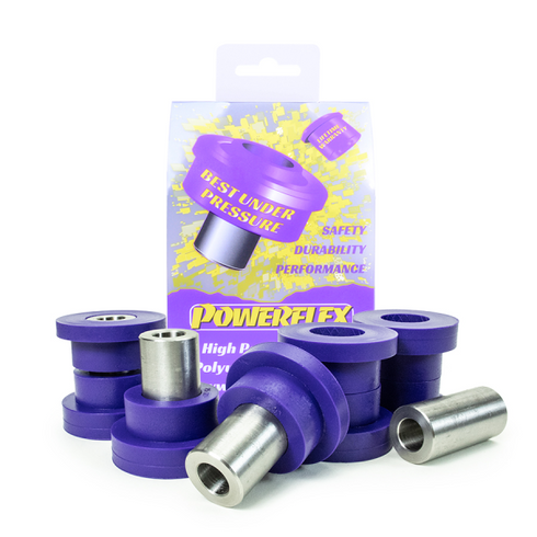 Powerflex Road Series Front Upper Wishbone Bush Honda S2000 99-09 | Powerflex PFF25-201