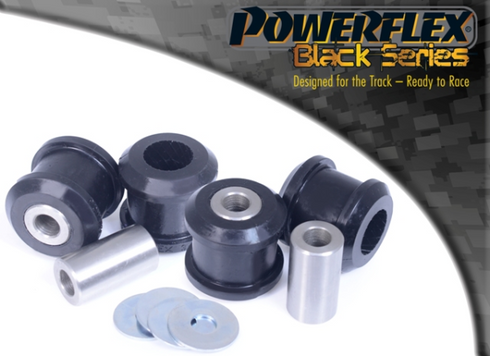 Powerflex Black Series Rear Anti Roll Bar Link Bush Audi A4 S4 RS4 B8 Quattro Inc Allroad 08-16 | Powerflex PFR3-718BLK