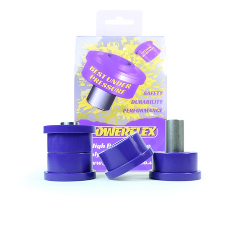Powerflex Road Series Front Wishbone Cast Front Bush 45mm Audi A3 S3 RS3 8L MK1 2WD 96-03 | Powerflex PFF3-501