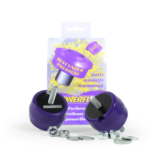 Powerflex Road Series Transmission Mounting Bush Track Toyota Supra Mk5 A90 J29 19+ | Powerflex PFF5-4655P