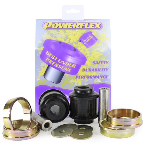 Powerflex Road Series Front Radius Arm To Chassis Bush BMW 2 Series F87 M2 Coupe 15+ | Powerflex PFF5-4001