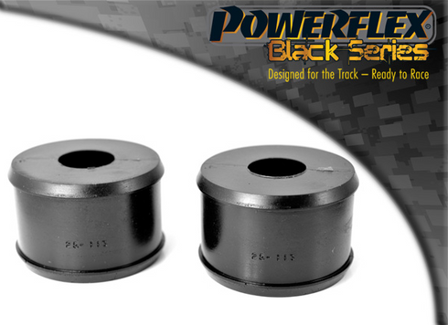Powerflex Black Series Rear Trailing Arm Mount Bush Honda Civic EG-EJ Inc CRX del Sol 91-95 | Powerflex PFR25-113BLK