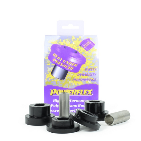 Powerflex Road Series Front Wishbone Rear Bush Honda Civic EG-EJ Inc CRX del Sol 91-95 | Powerflex PFF25-103
