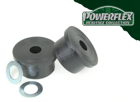 Powerflex Heritage Series Front Lower Wishbone Rear Bush Concentric BMW 3 Series E36 Inc M3 90-98 | Powerflex PFF5-301H