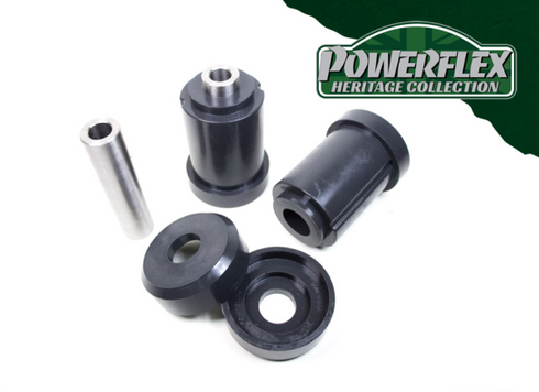 Powerflex Heritage Series Rear Beam Mounting Bush BMW 3 Series E30 Inc M3 82-91 | Powerflex PFR5-305H