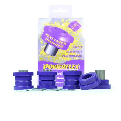 Powerflex Road Series Rear Anti Roll Bar Link Bush Audi A6 S6 RS6 C5 97-05 | Powerflex PFR3-1116