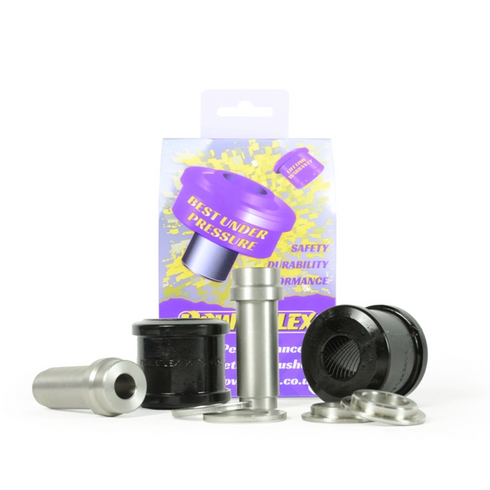 Powerflex Road Series Front Track Control Arm Inner Bush BMW 1 Series E81 E82 E87 E88 04-13 | Powerflex PFF5-402