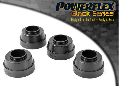 Powerflex Black Series Tie Bar To Track Control Arm Bush Toyota MR2 Gen2 SW20 REV 1 89-99 | Powerflex PFR76-306BLK