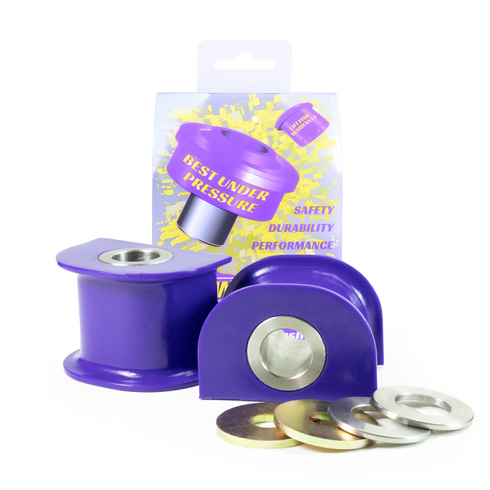 Powerflex Road Series Front Wishbone Rear Bush Porsche 944 Inc S2 Turbo 85-91 - PFF57-303 | Powerflex PFF57-303