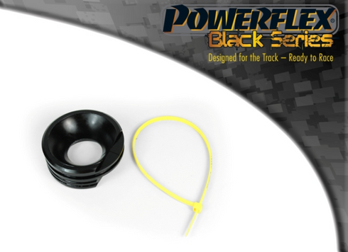 Powerflex Upper Engine Mount Insert Toyota GR Yaris 20+ | Powerflex PFF76-925BLK