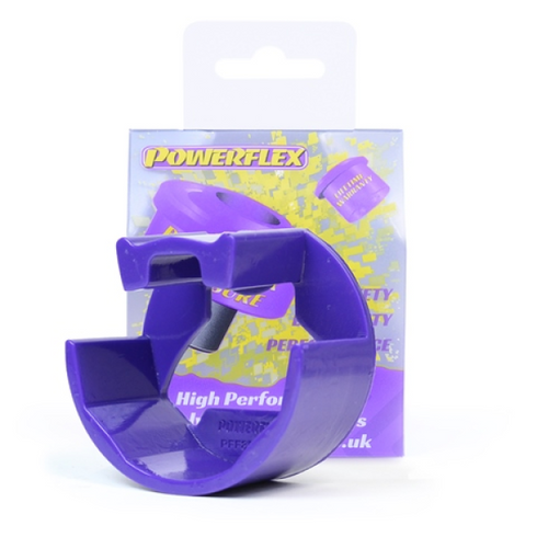 Powerflex Road Series Lower Torque Mount Large Bush Insert Tuned/Track Volkswagen Up! Inc GTI 11+ - PFF85-1922P | Powerflex PFF85-1922P