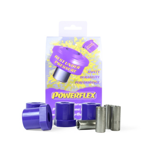 Powerflex Road Series Front Upper Arm Bush Honda Civic EG-EJ Inc CRX del Sol 91-95 | Powerflex PFF25-106