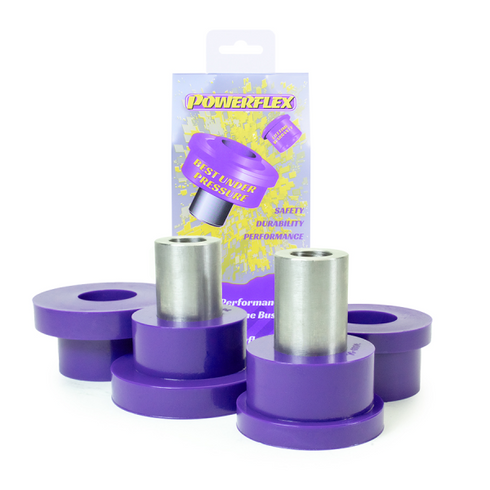 Powerflex Road Series Front Lower Wishbone Front Bush Toyota Supra Mk4 JZA80 93-02 | Powerflex PFF76-602