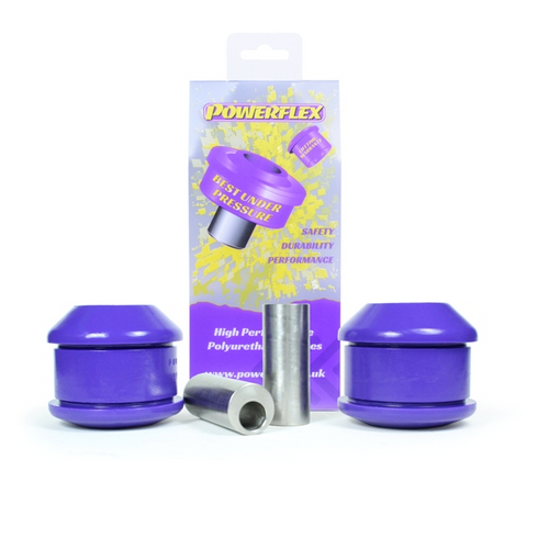 Powerflex Road Series Front Lower Arm Front Bush Caster Offset Honda Civic FA FD Sedan 05-12 | Powerflex PFF25-301G