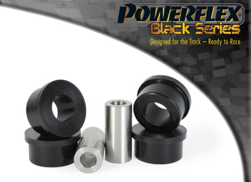 Powerflex Black Series Front Wishbone Rear Bush Honda Civic FK2 Type-R 15-17 | Powerflex PFF25-902BLK