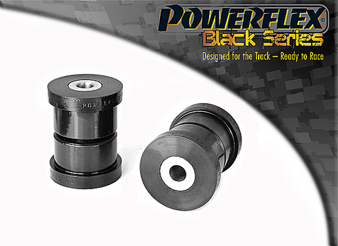 Powerflex Black Series Front Arm Front Bush BMW 1 Series F40 18+ | Powerflex PFF5-1301BLK