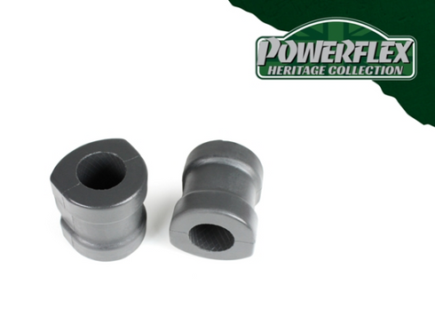 Powerflex Heritage Series Front Anti Roll Bar Mounting 28mm BMW 7 Series E32 88-94 | Powerflex PFF5-310-28H