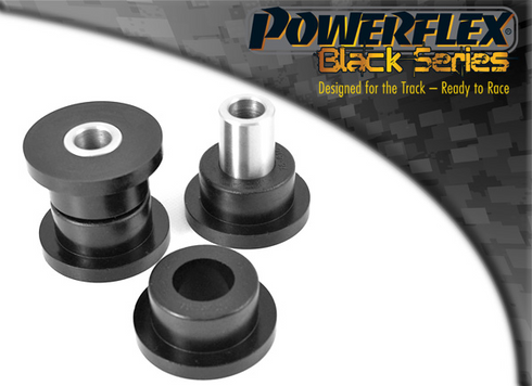Powerflex Black Series Rear Track Control Arm Outer Bush Toyota Supra Mk4 JZA80 93-02 - PFR76-610BLK | Powerflex PFR76-610BLK
