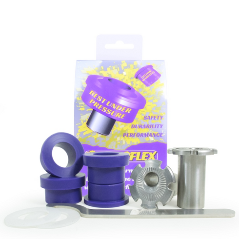 Powerflex Road Series Rear Upper Arm Inner Front Bush ADJUSTABLE Toyota GR 86 21+ | Powerflex PFR69-510G
