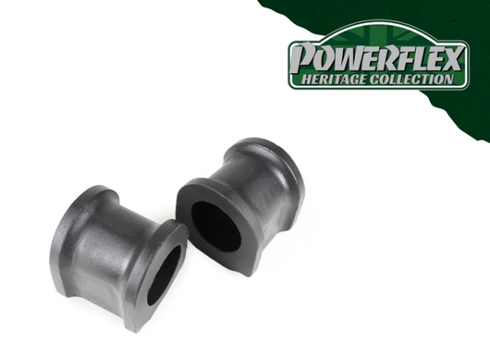 Powerflex Heritage Series Front Anti Roll Bar Bush 27mm Porsche 911 993 94-98 | Powerflex PFF57-601-27H