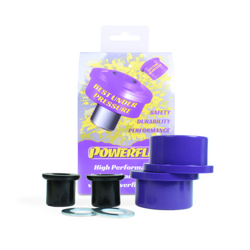 Powerflex Road Series Front Lower Wishbone Rear Bush Concentric BMW 3 Series E36 Compact 93-00 | Powerflex PFF5-301