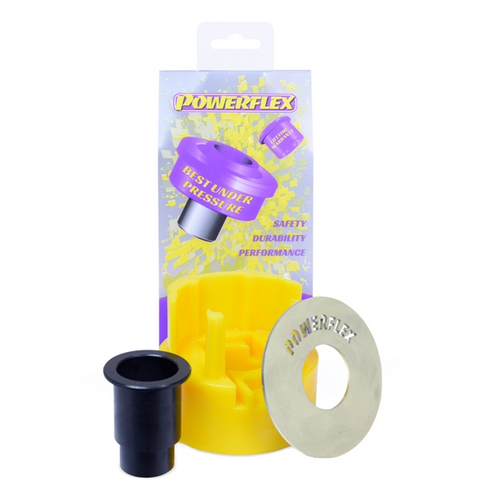 Powerflex Road Series Front Lower Engine Mount Hybrid Bush Large Road Audi Q3 RSQ3 F3 18+ - PFF85-831 | Powerflex PFF85-831
