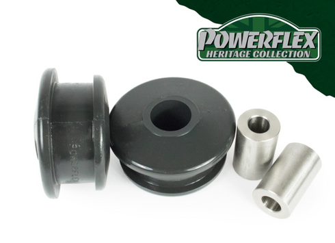 Powerflex Heritage Series Front Wishbone Rear Bush Audi A3 S3 RS3 8L MK1 2WD 96-03 | Powerflex PFF85-410H